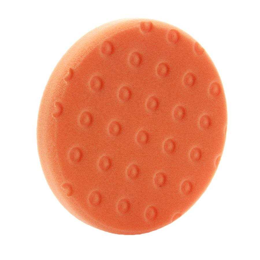 Lake Country CCS Smart Pads DA 5.5 inch Foam Pad - Zenithce