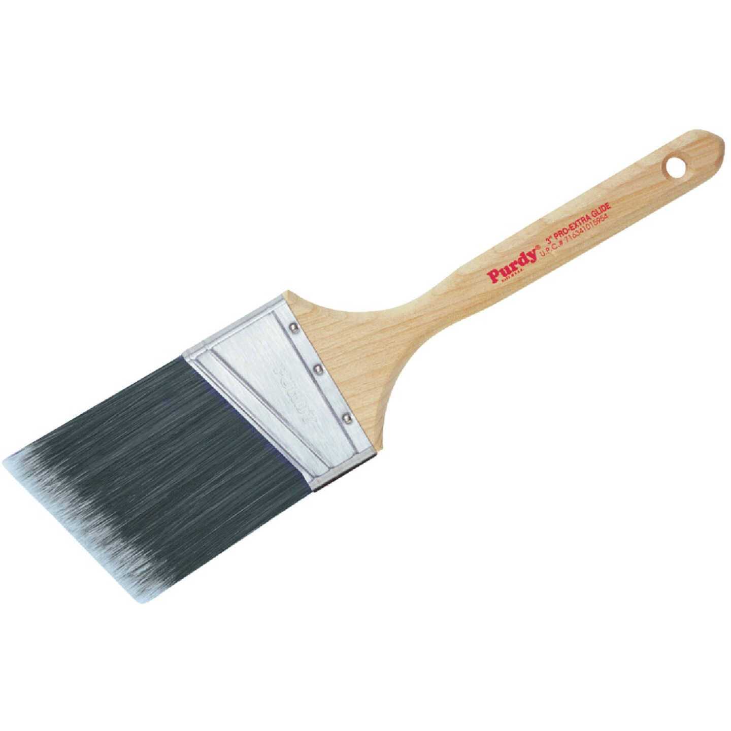 Purdy Pro Extra Glide Paint Brush - Zenithce