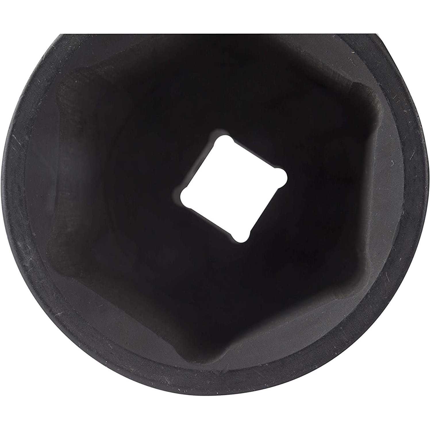 Sunex 224XD 1/2 in. Drive 6-Point Extra Deep Impact Socket 3/4 - Zenithce