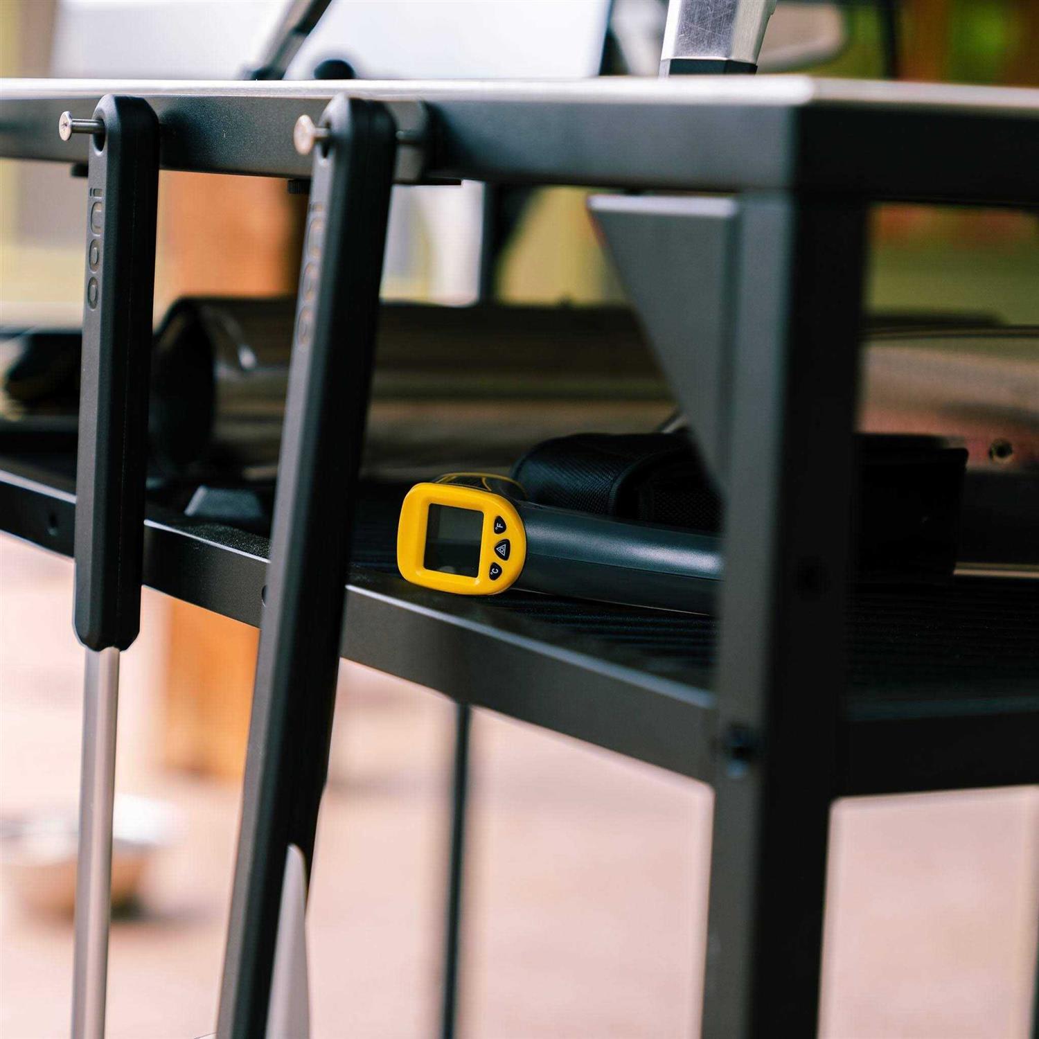 Ooni Digital Scales Dual Platform - Zenithce