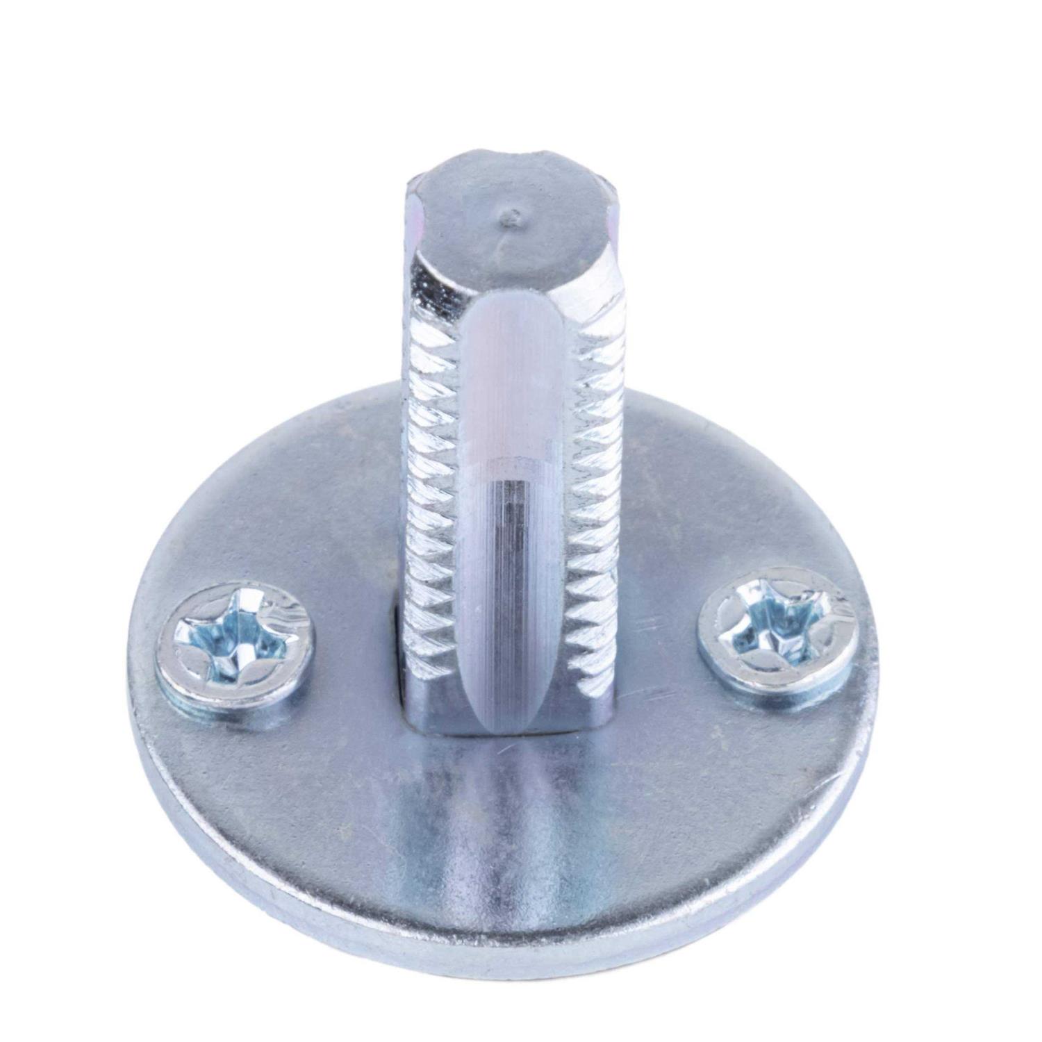 Steel Spring Latch Schlage 40-251-605 - Zenithce