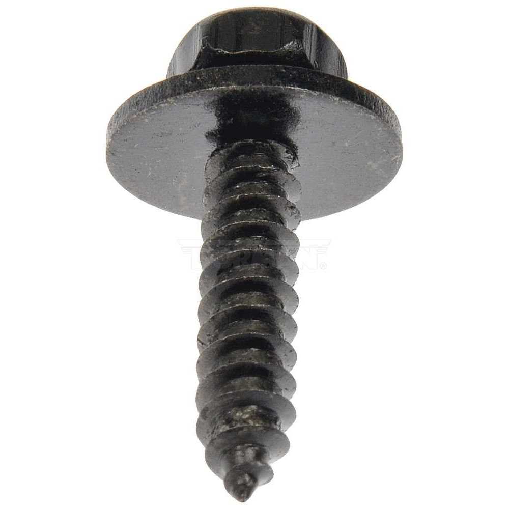 Dorman 963-567D Molding Retainer - Zenithce