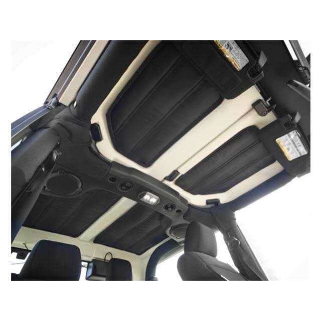 Rugged Ridge 11031.01 X-Clamp - Zenithce