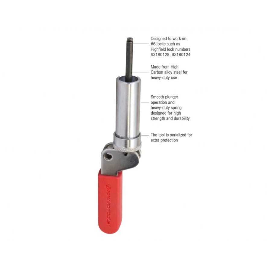 Jonard CST 1900 Round Cable Stripper CST-1900 - Zenithce