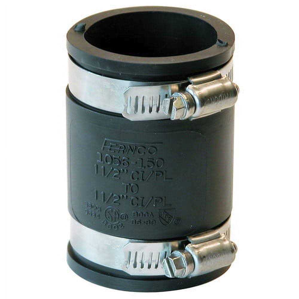 Fernco 1056-44RC Coupling - Zenithce