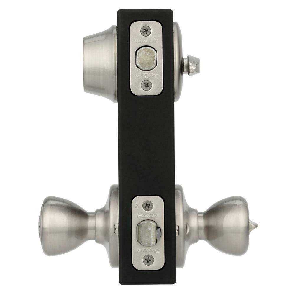 Kwikset Casey Door Lever Half Dummy with Square Rose 488CSLSQT-514 - Zenithce