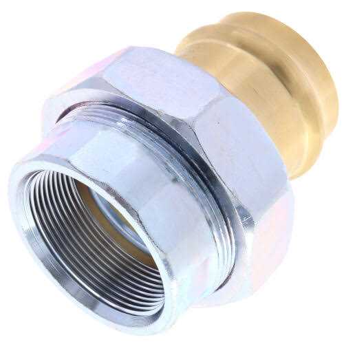 Legend Valve FNPT x Press P-571Nl du 301 - Zenithce