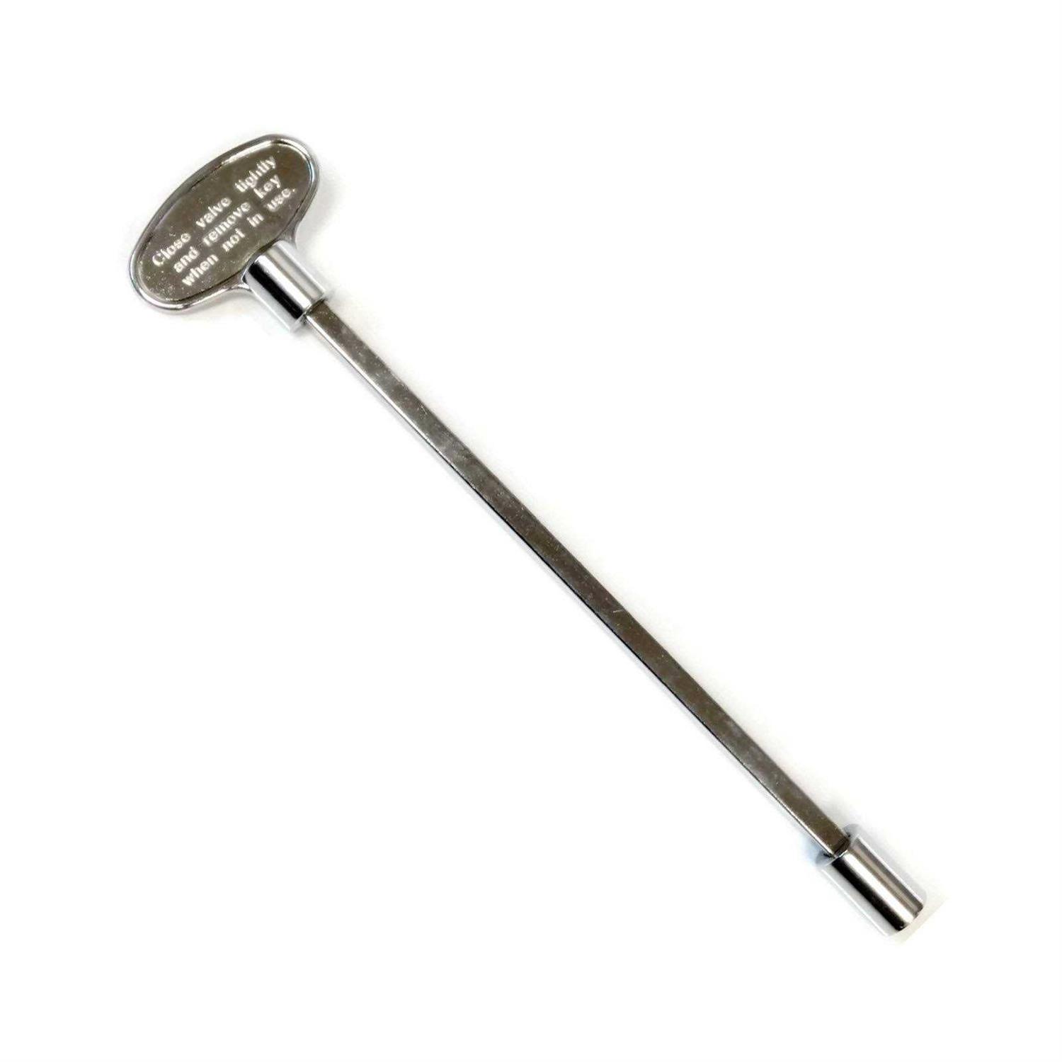 Midwest Hearth Universal Gas Log Lighter Starter for Wood Burning Fireplaces - Zenithce