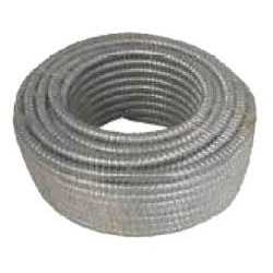 Topaz 5203 1 Flexible Steel Conduit Coil - Zenithce