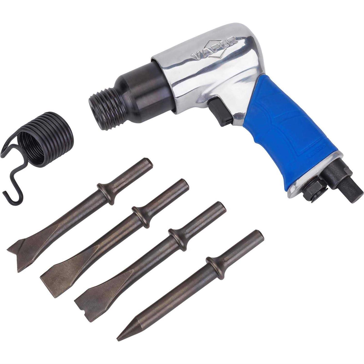 Titan Tools 12030 Multi-Purpose Razor Scraper - Zenithce