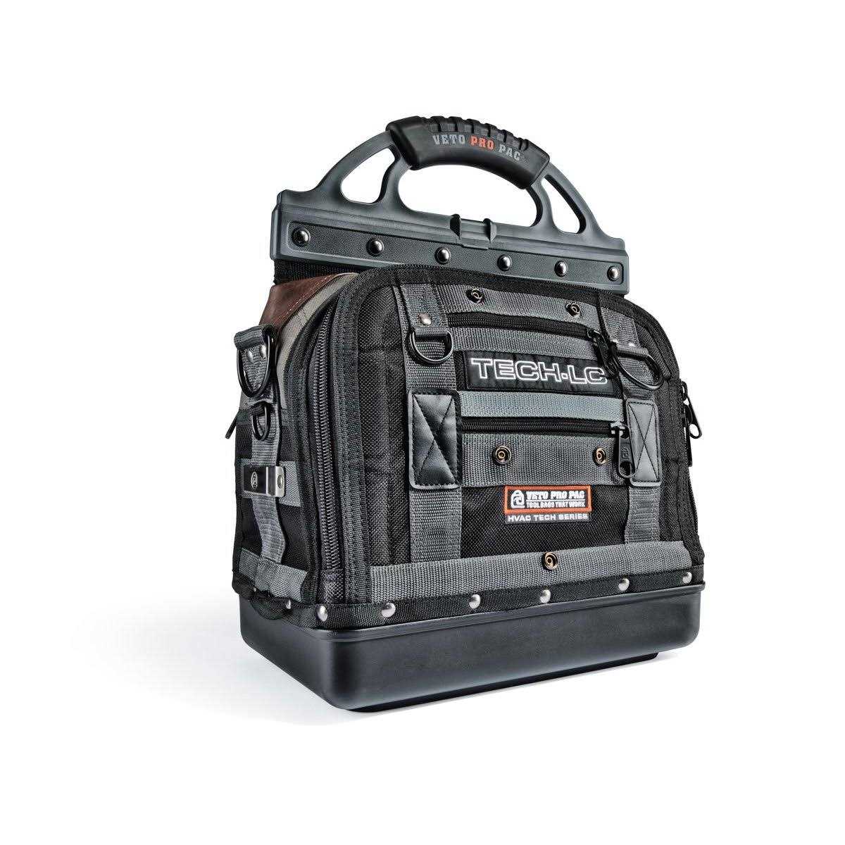 Veto Pro Pac TECH-MCT Tool Bag - Zenithce