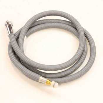 Moen Hose Kit 136102 - Zenithce