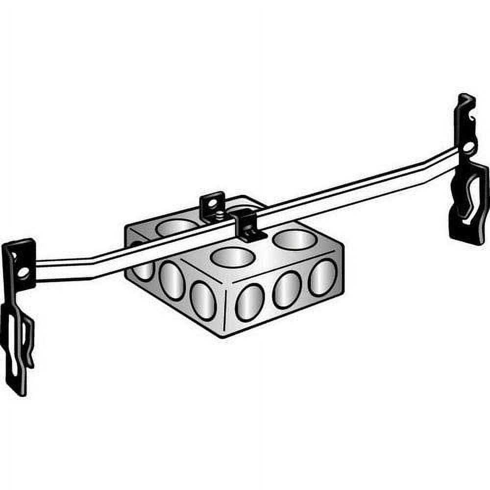 Morris #2 Aluminum Splice 90612 - Zenithce