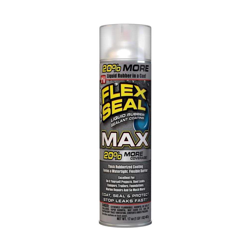 Flex Seal MAX Spray - Zenithce