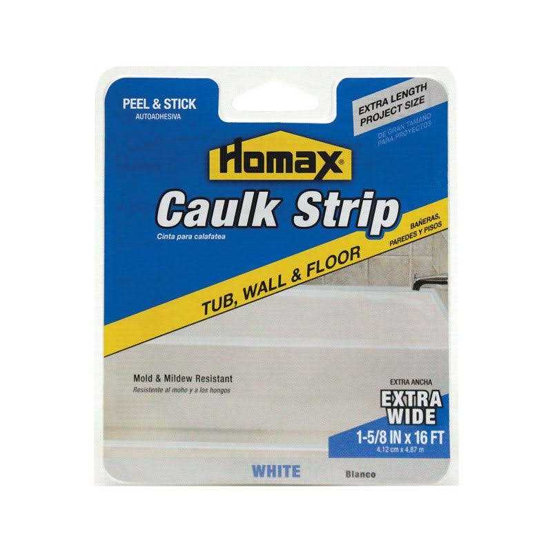 Homax Caulk Finishing Kit - Zenithce