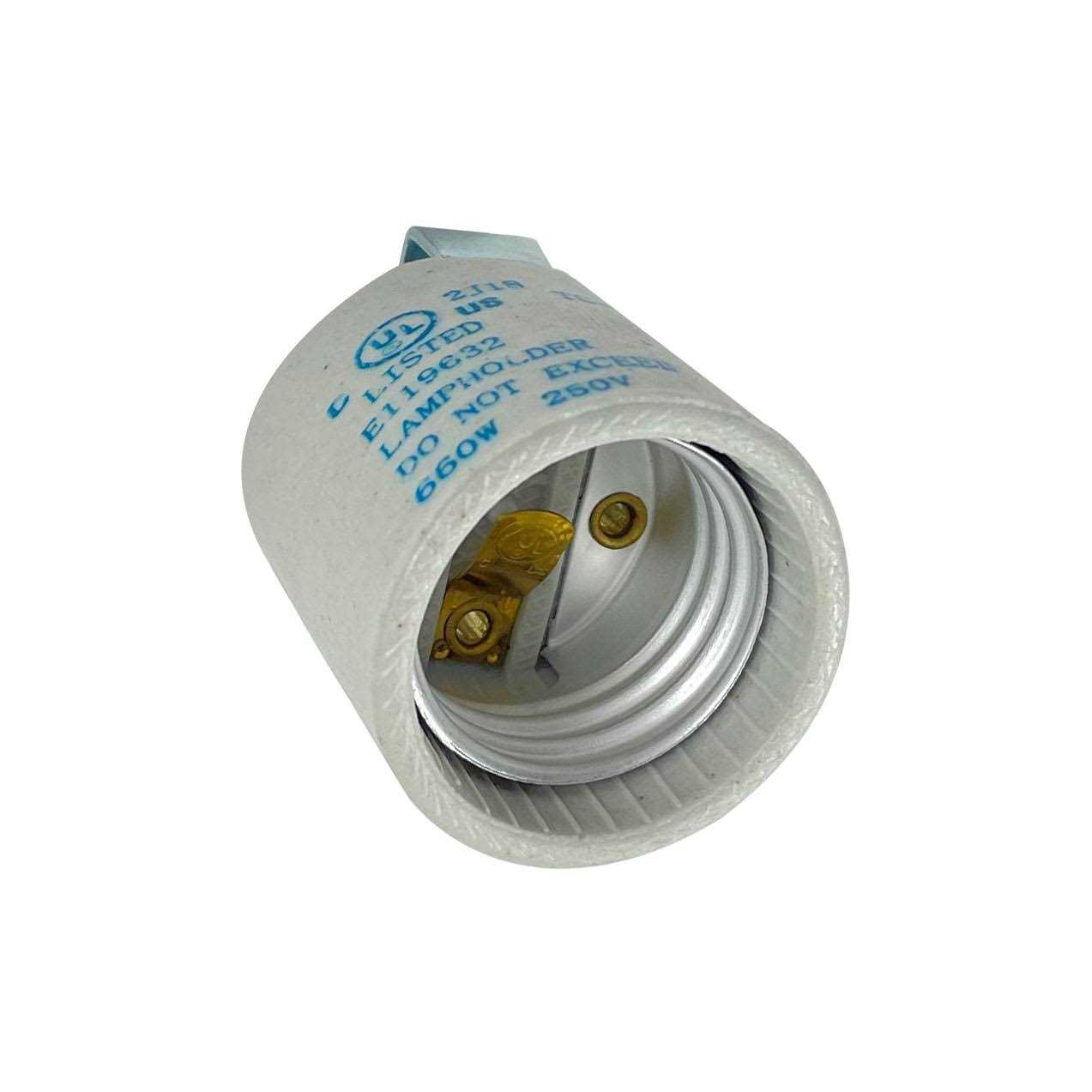 E14 To Candelabra Base Socket Adapter - Zenithce