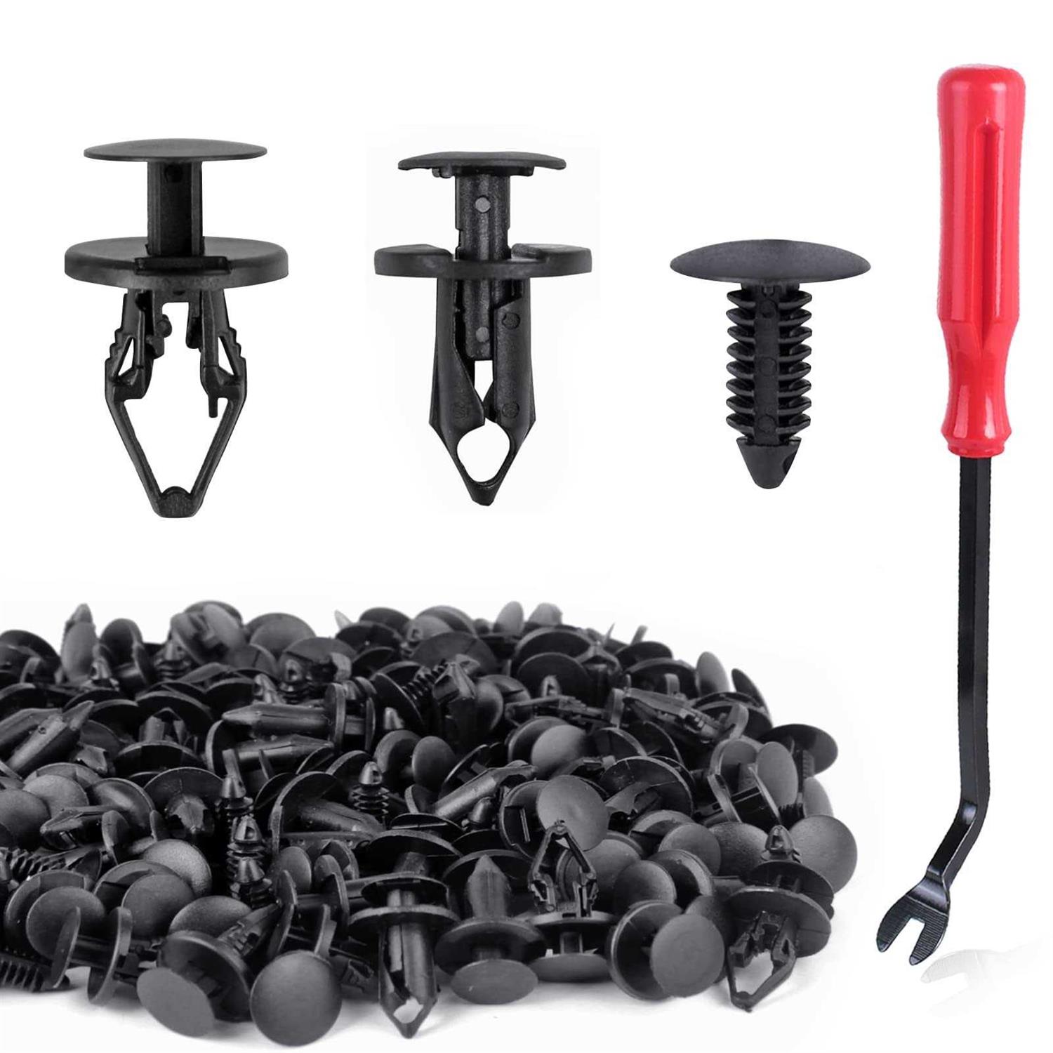 UniGlean Grab Bar Mounting Kit Grab Bar Anchors for Installing Grab Bar to Studs in Fiberglass Showers - Zenithce