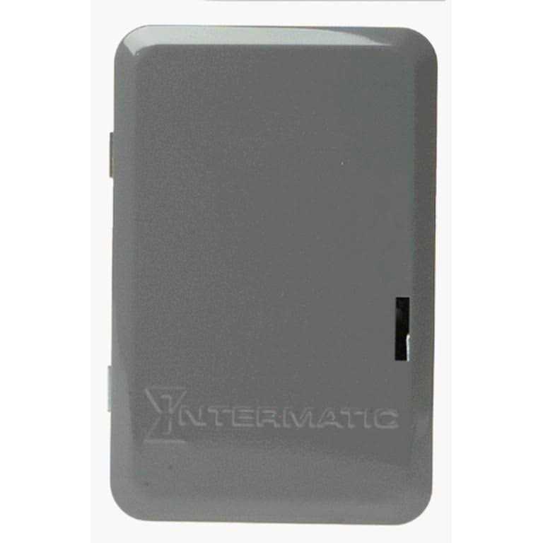 Intermatic T101 Mechanical Timer Switch - Zenithce