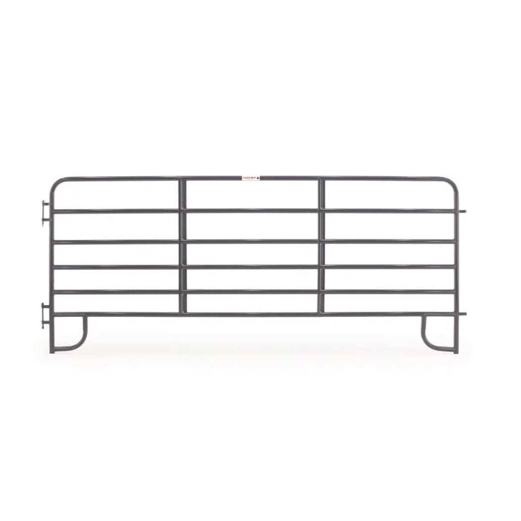 Tarter 12′ 2 x 4 Wire Filled Gate WFGB12 - Zenithce