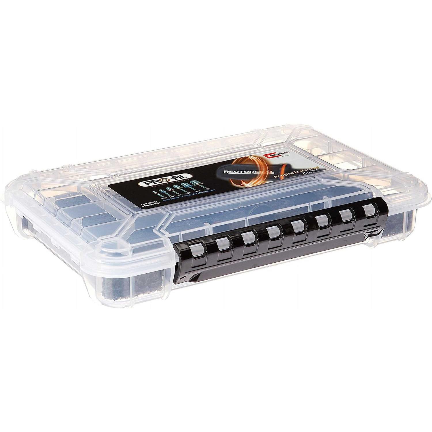 Rectorseal 87001 PRO-Fit Precision Flaring Kit - Zenithce