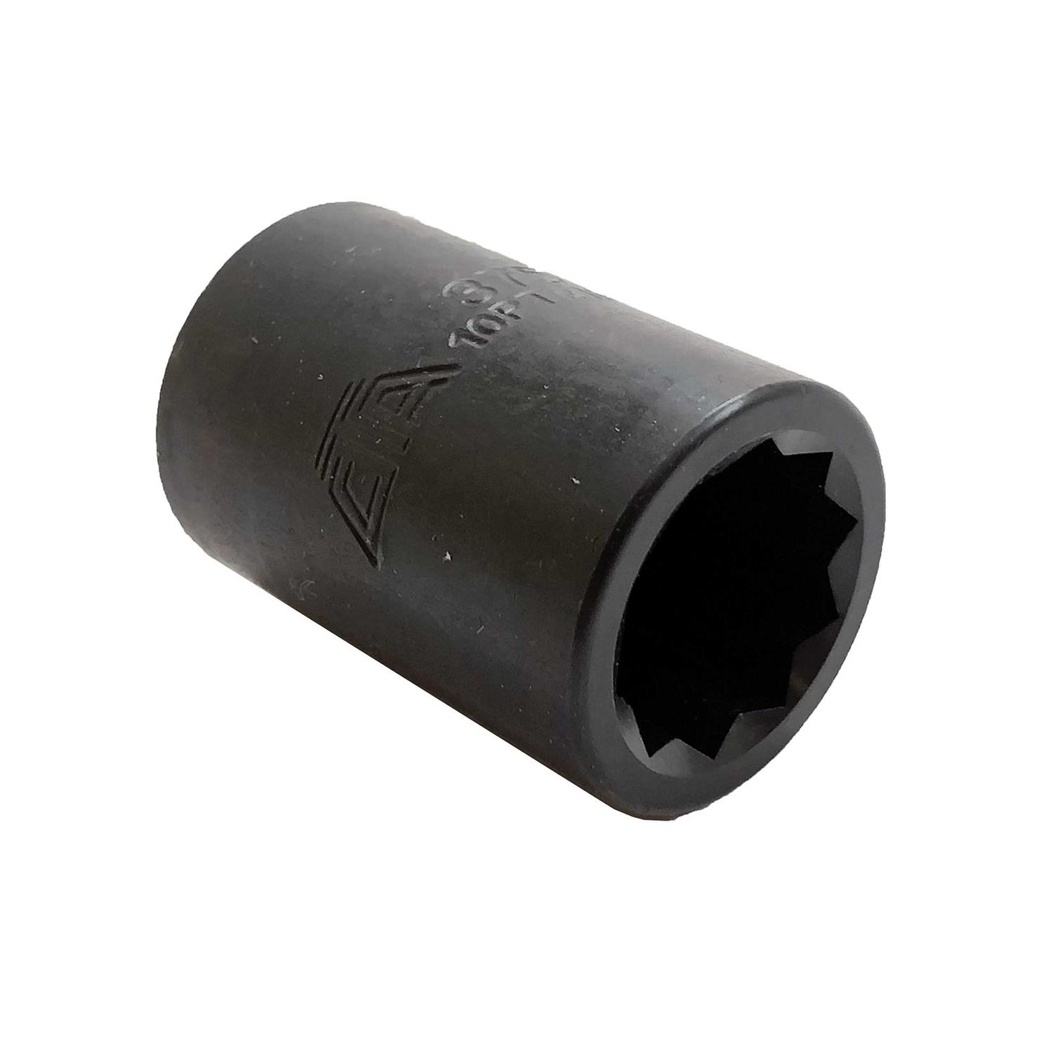 CTA 3751 Honda 2 Piece 10 Point Socket Set - Zenithce
