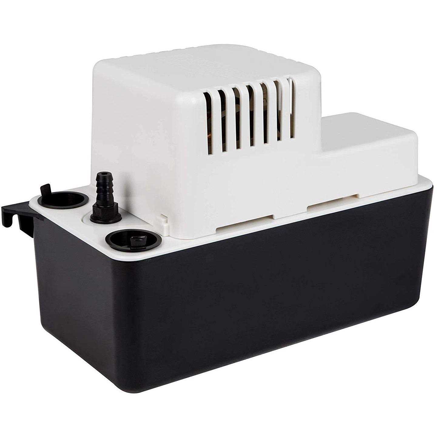 Little Giant 554405 Automatic Condensate Removal Pump - Zenithce