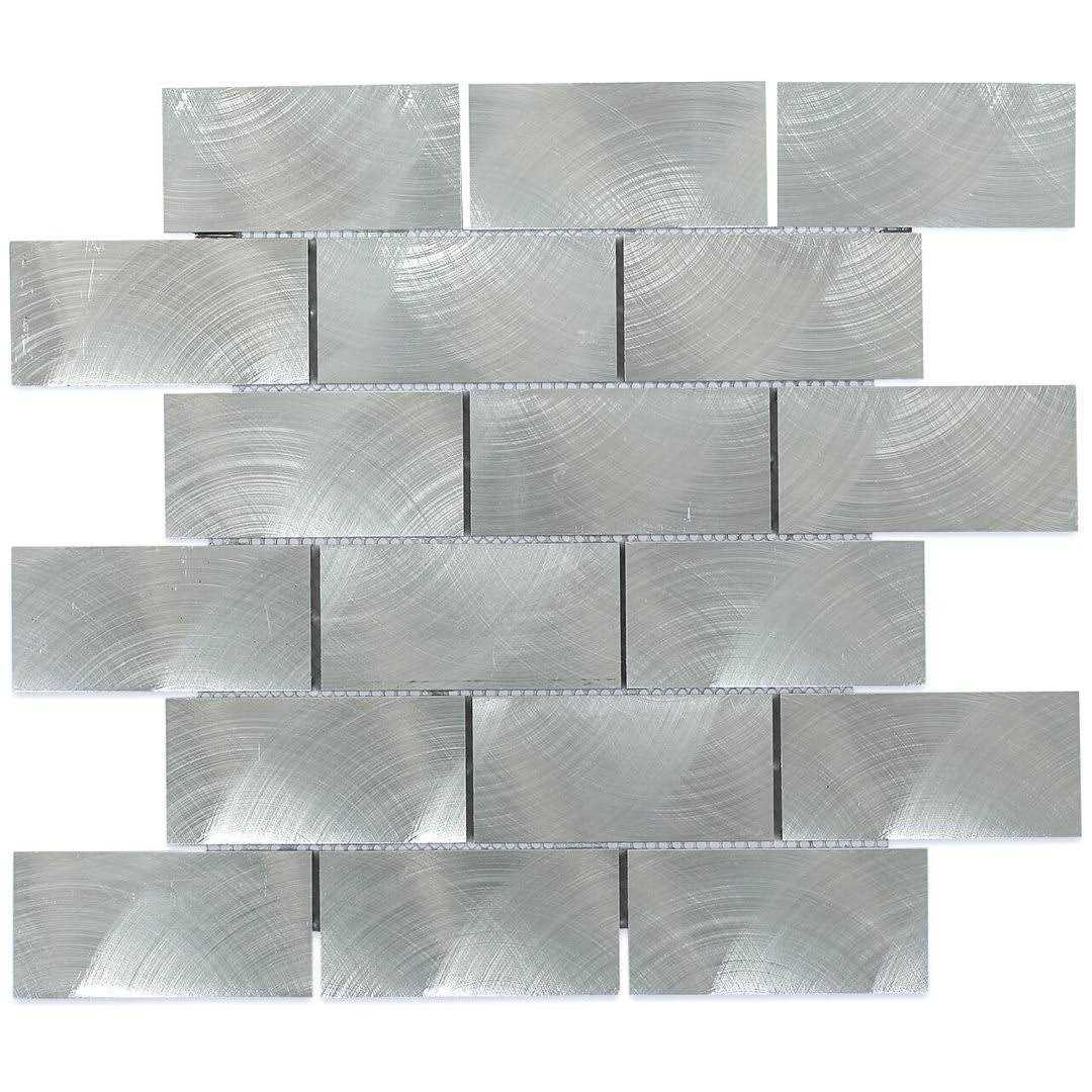 Ivy Hill Tile Tripoli Star-Crossed 6.1 in. x 11.9 Terracotta Look Porcelain Floor and Wall Tile - Zenithce