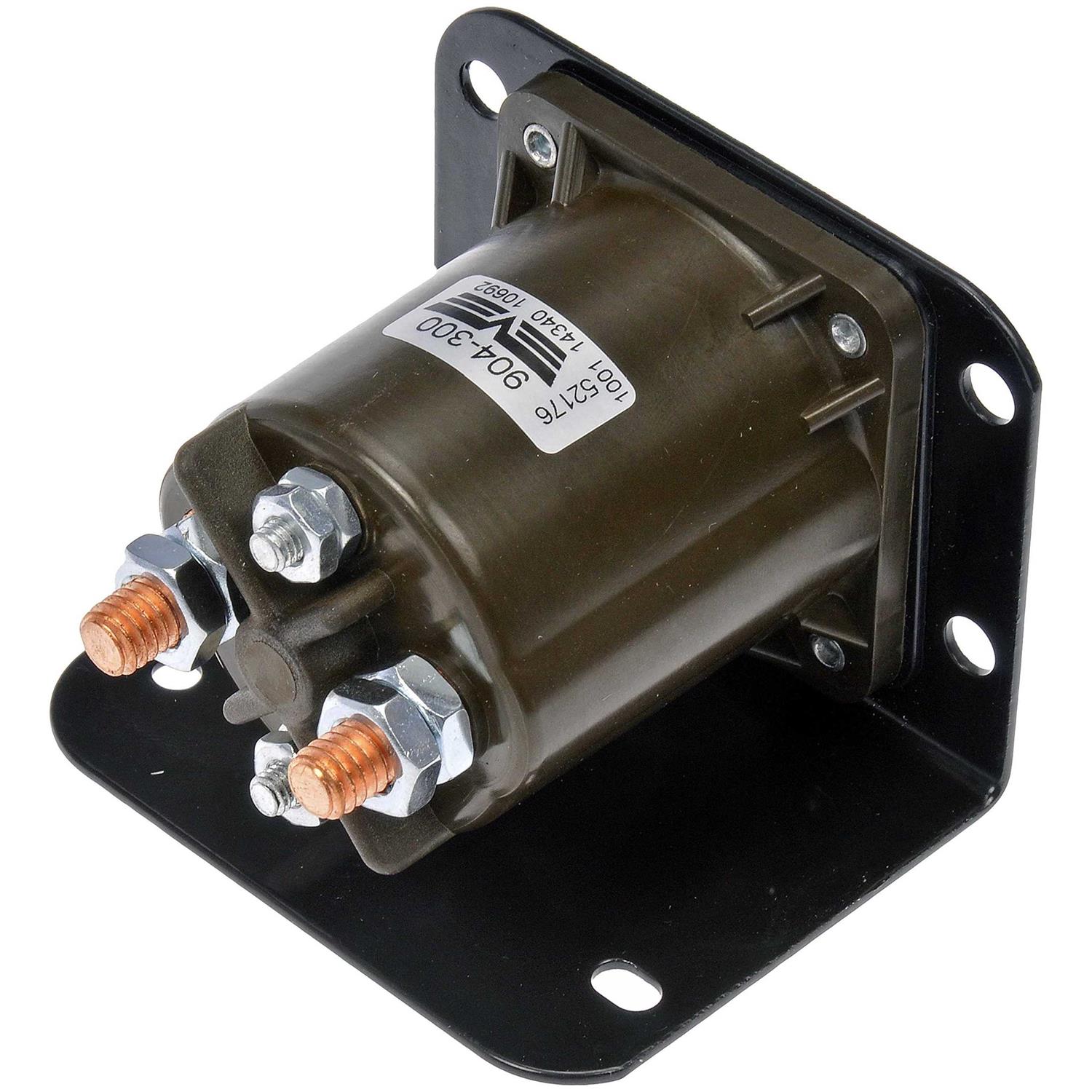 Dorman 904-251 Exhaust Clamp - Zenithce