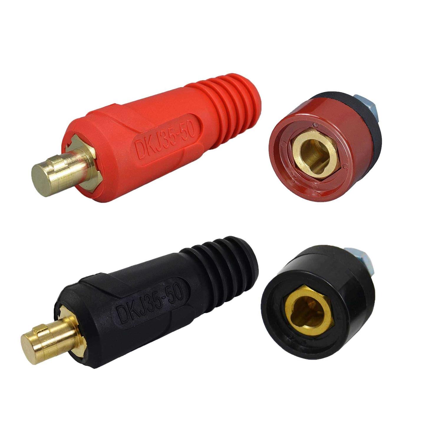 Riverweld TIG Jumbo Gas Lens Collet Bodies Large Diameter Fit SR WP 9 20 25 TIG Welding Torch - Zenithce