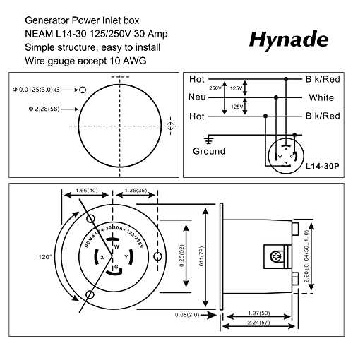 generator Parts Predator 3500 Inverter generator Ignition Ignitor Module - Zenithce