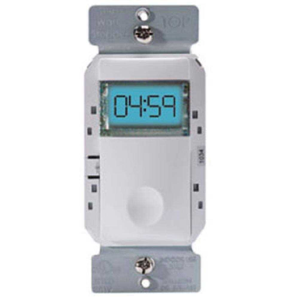 Wattstopper PW-301-W Passive Infrared Wall Switch Occupancy Sensor - Zenithce