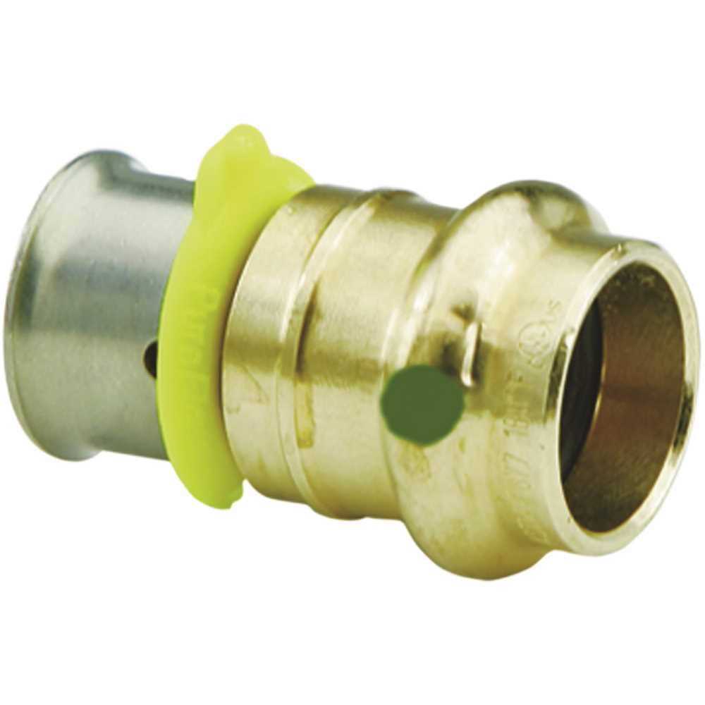 Viega 79640 ProPress Vent Elbow - Zenithce