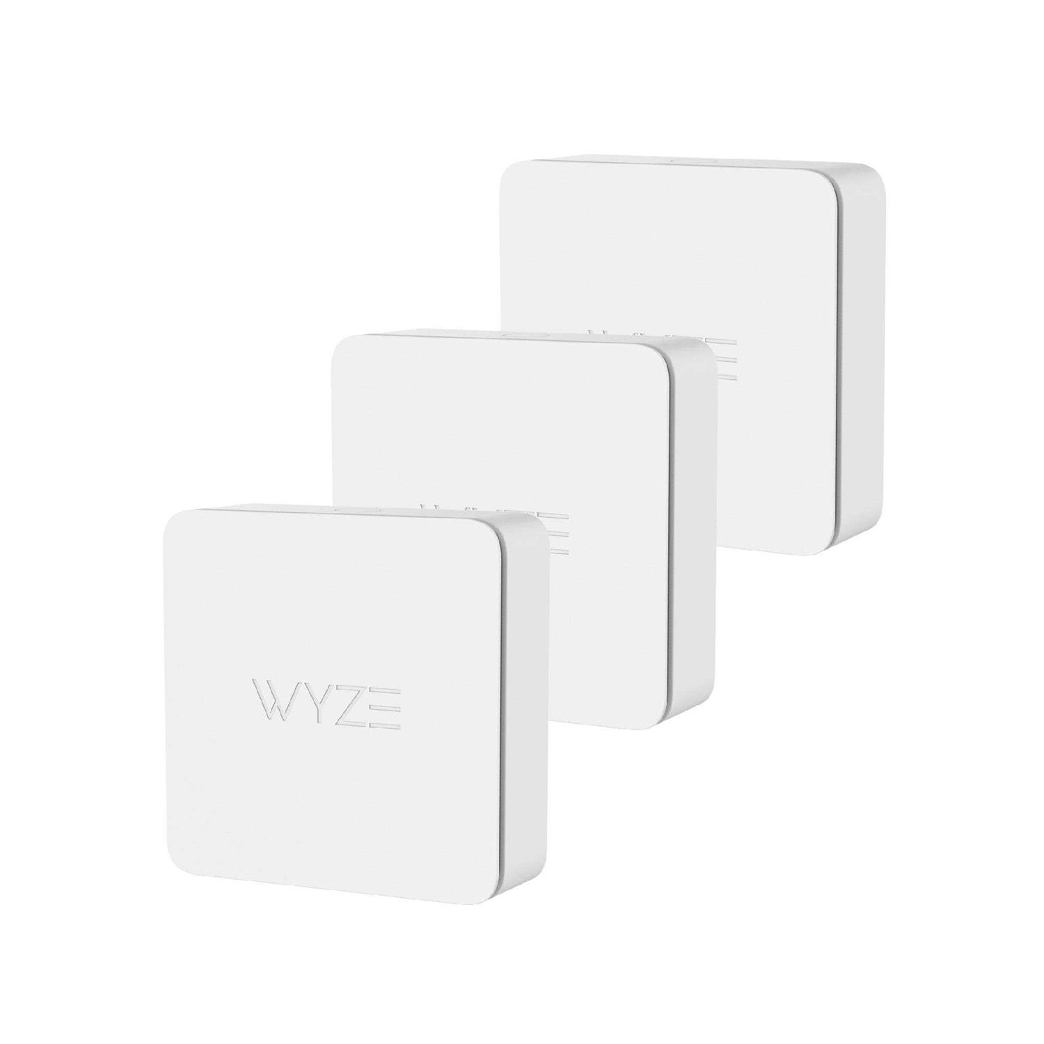 Wyze Cam Outdoor Solar Panel - Zenithce