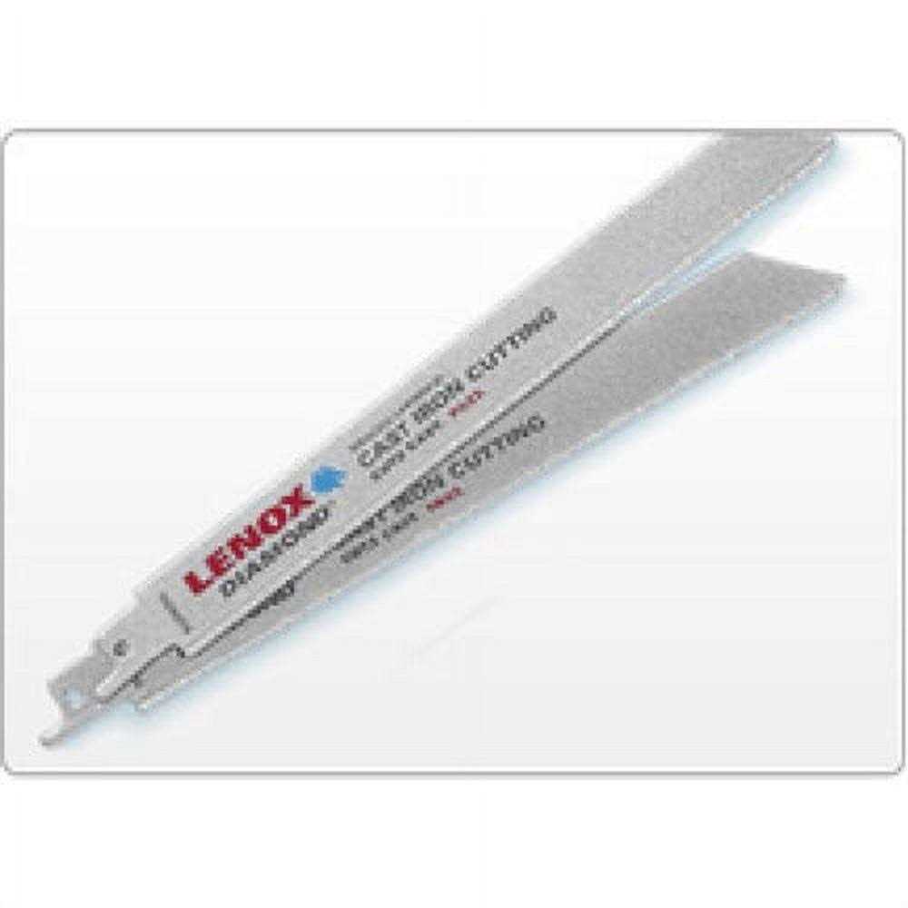 Lenox Close Quarter Saw Blade 20906906 - Zenithce