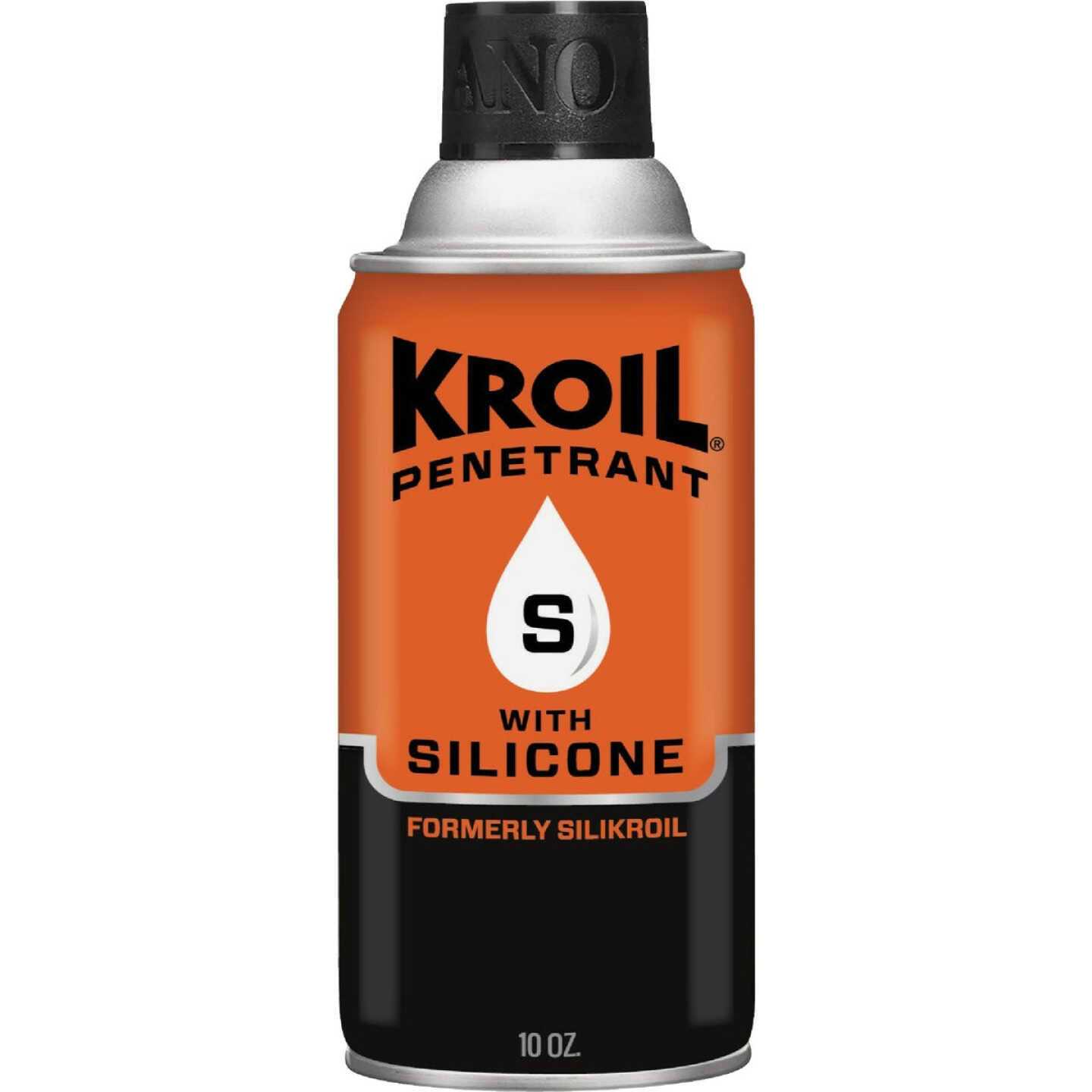 Kroil 16.5 Oz. Penetrant Original Penetrating Oil Aerosol AZKS162C4 - Zenithce