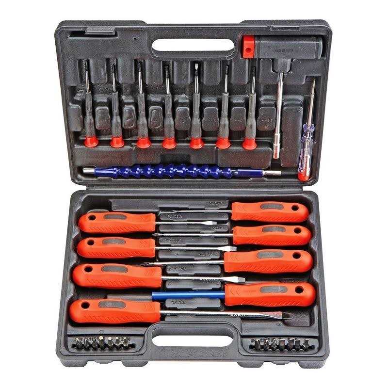 Pittsburgh Tool Set - Zenithce