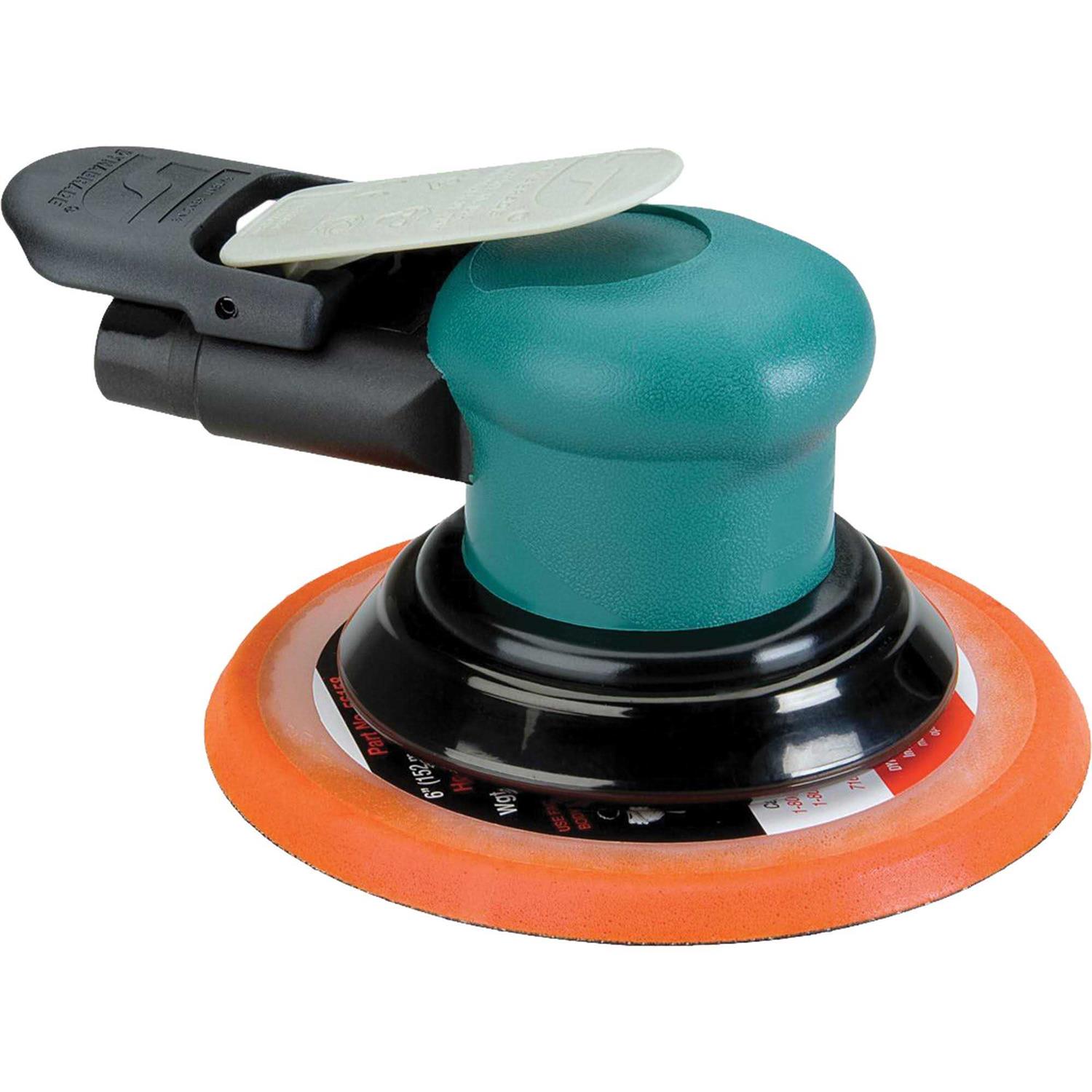 Dynabrade Dynorbital-Spirit Sander 59020 - Zenithce
