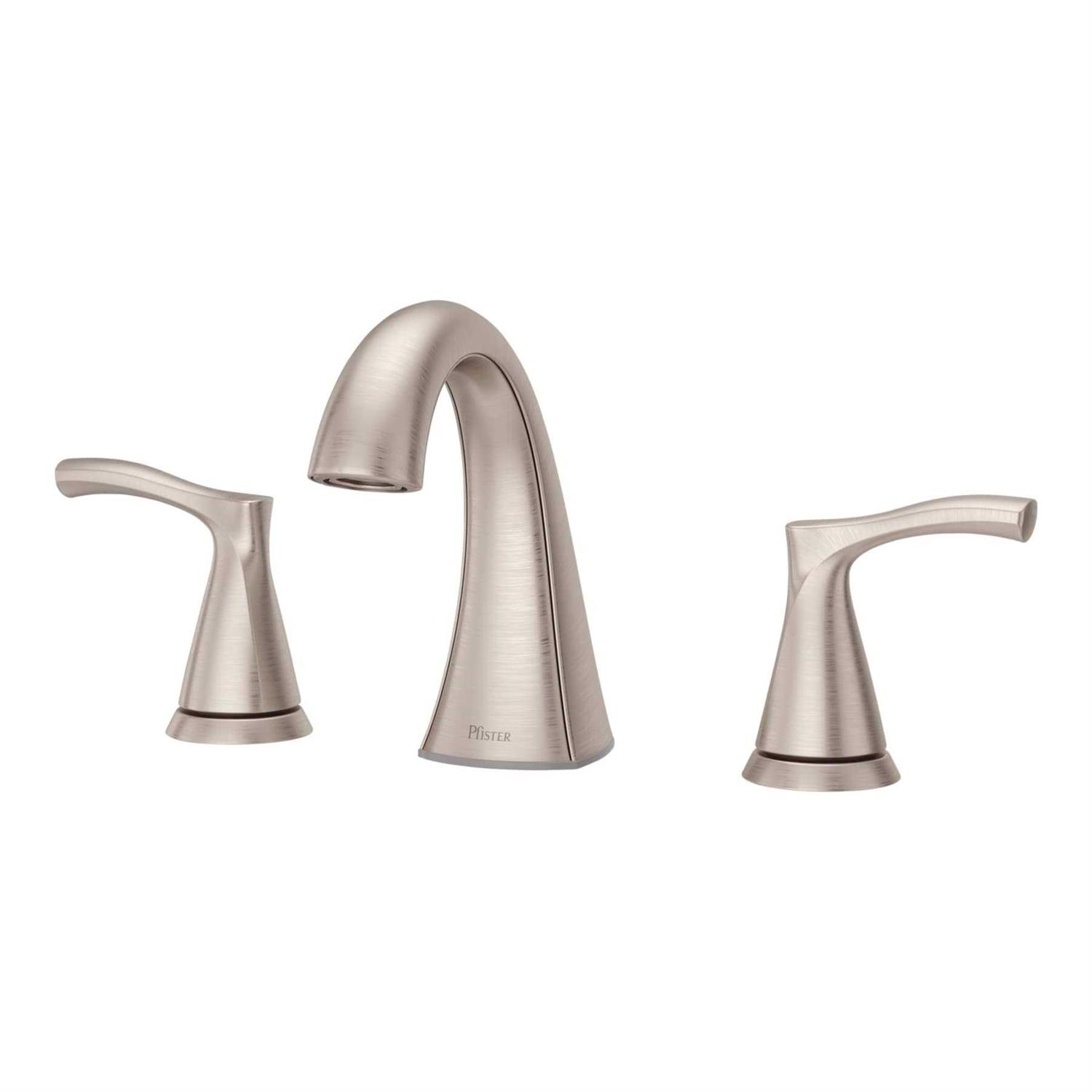 Pfister Wheaton Single Handle Pull Down Kitchen Faucet GT529-WH1 - Zenithce
