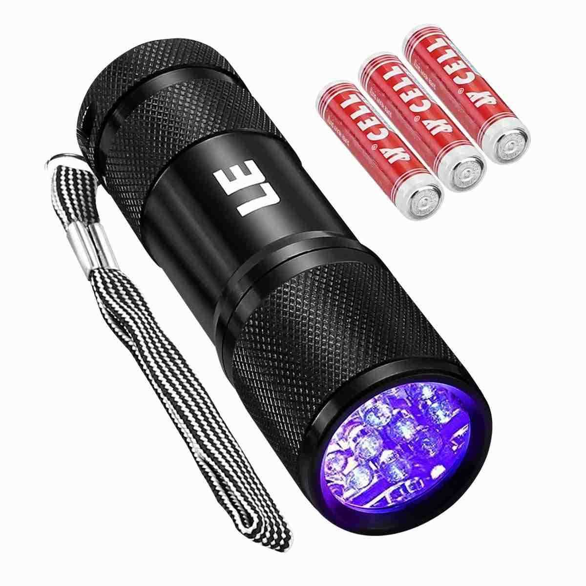 LE 9 LED - Zenithce
