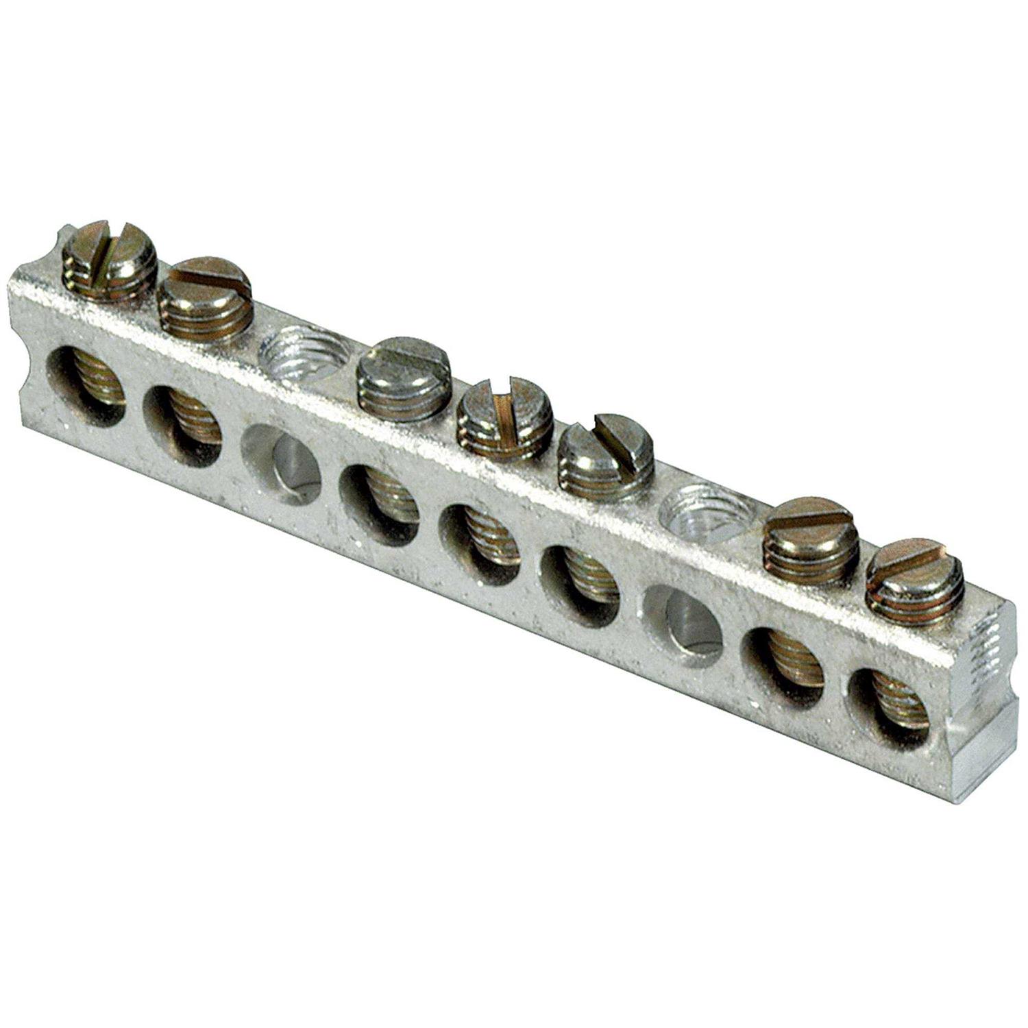 Square D Gdss Equipment Ground Assy 240V 800A PKOGTA3 - Zenithce