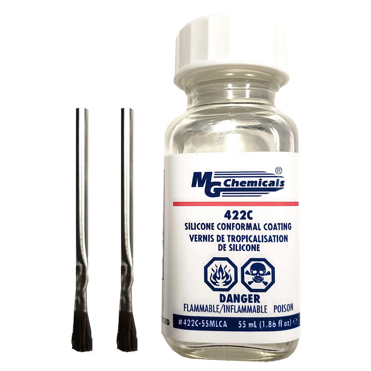 MG Chemicals 4223F-312G Chemicals - Zenithce