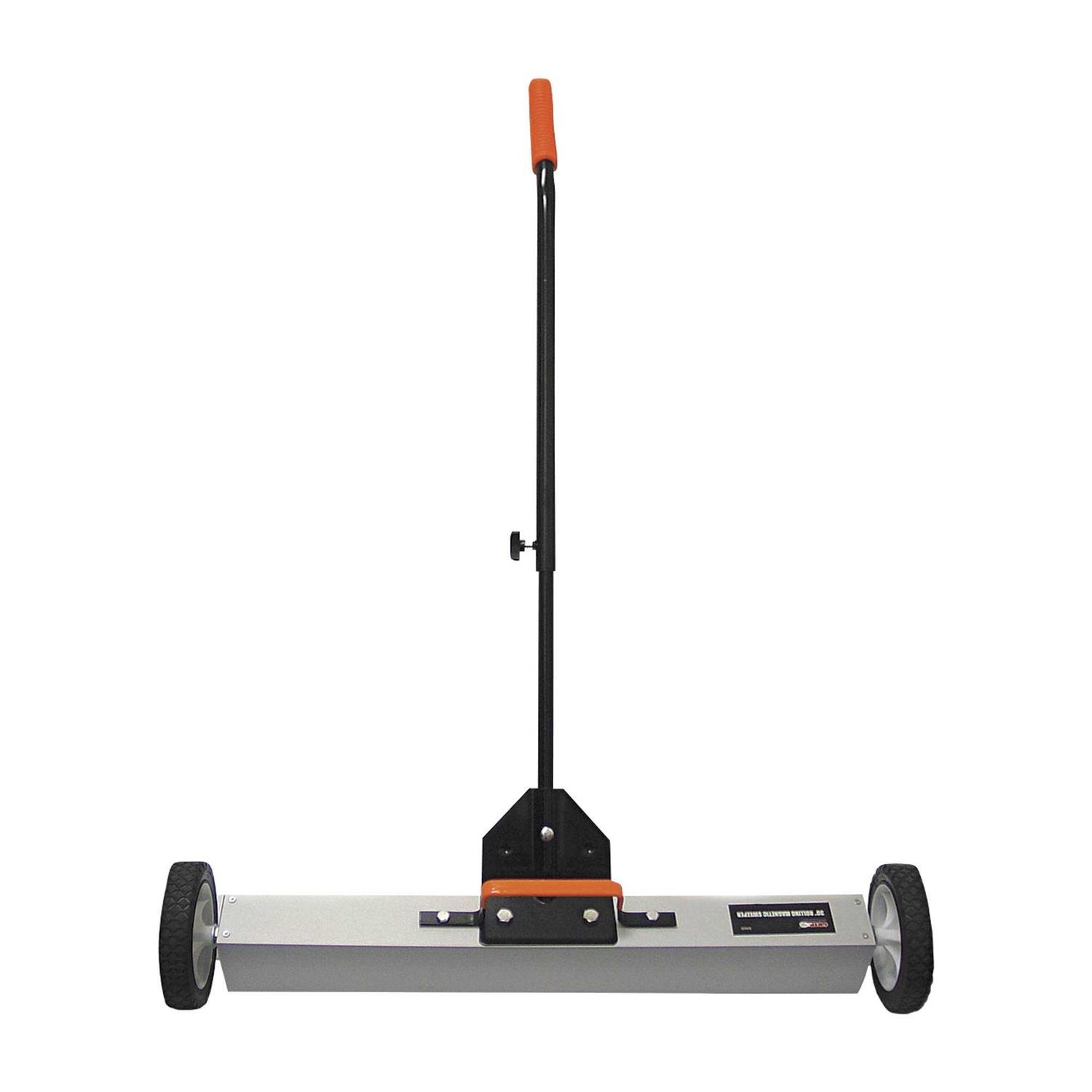 Grip 30 ft x 4 in Heavy Duty Tow Strap - Zenithce