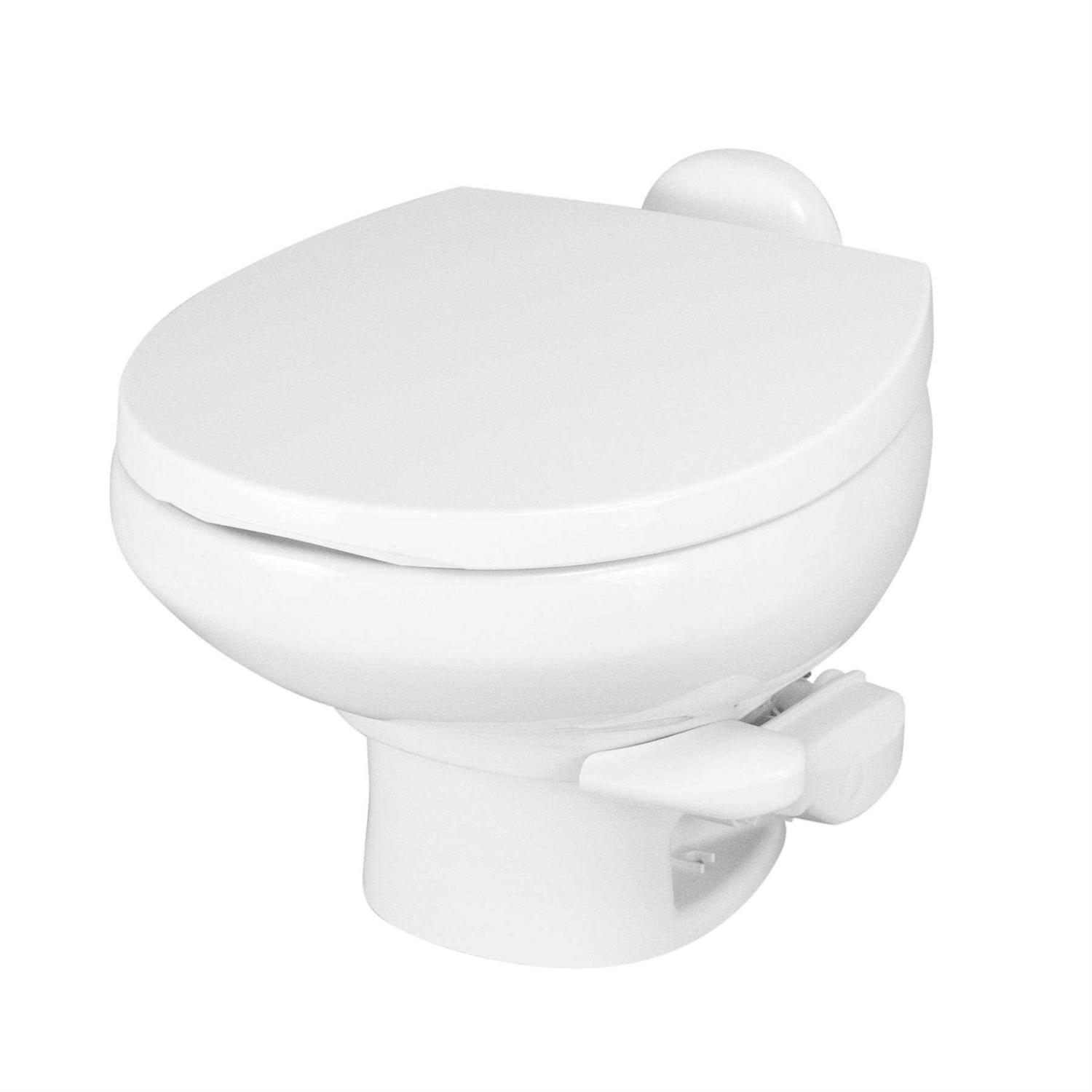 Thetford Aqua Magic Residence High Profile RV Toilet 42169 - Zenithce
