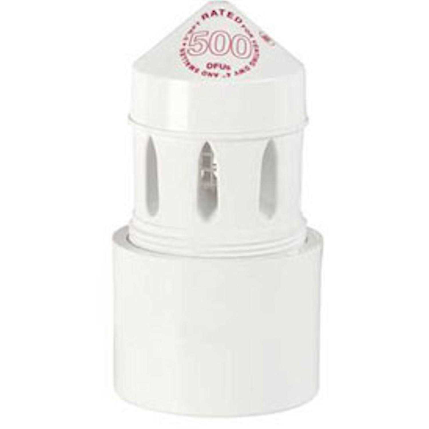 Oatey 39220 Sure Vent Air Admittance Valve - Zenithce