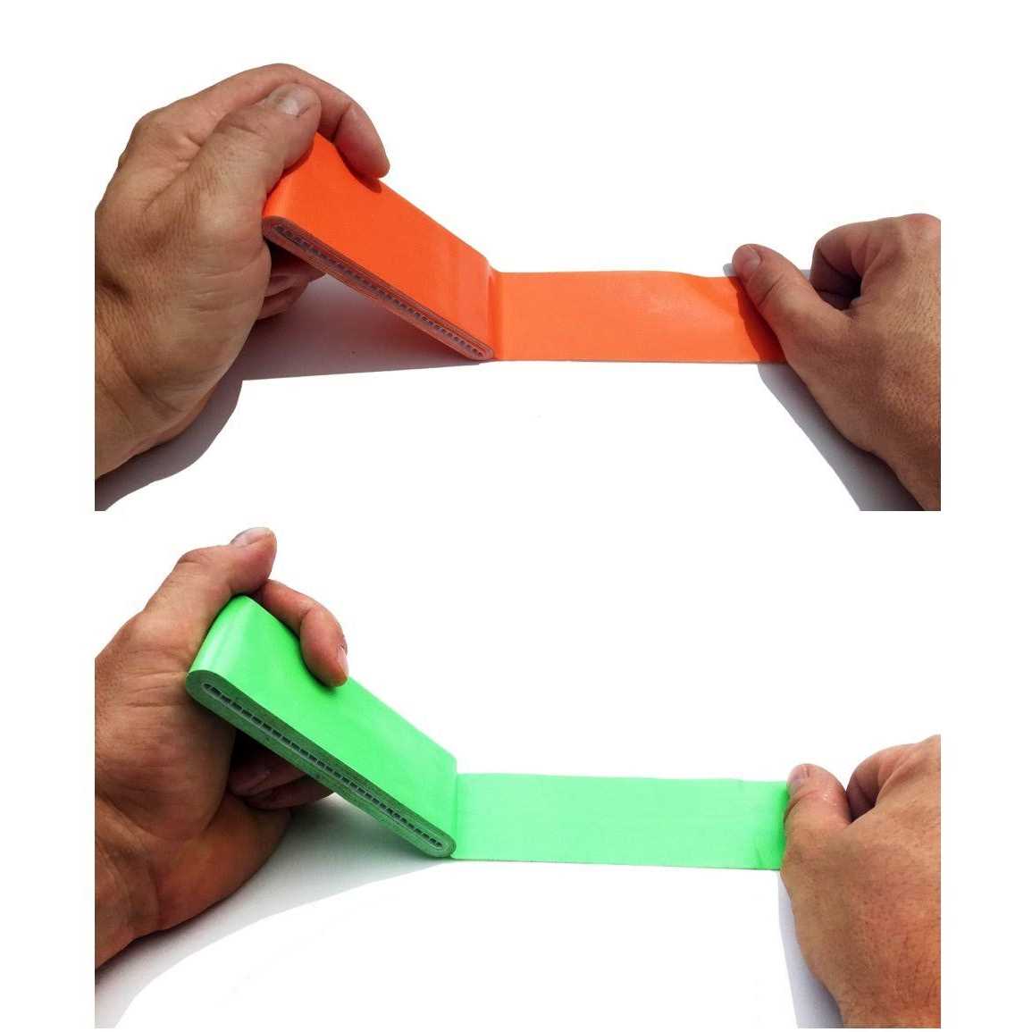 Reditape Travel Size Pocket Duct Tape 2-Pack - Zenithce