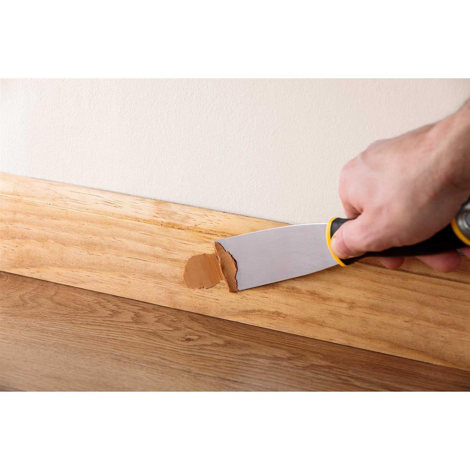 Minwax Wood Putty - Zenithce