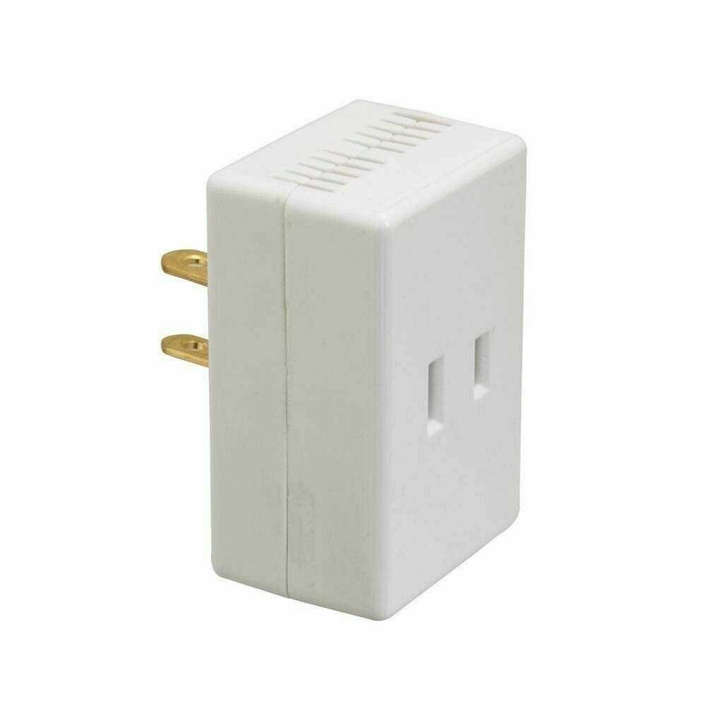 Westek Plug-In Motion Activated Light Control MLC4BC - Zenithce