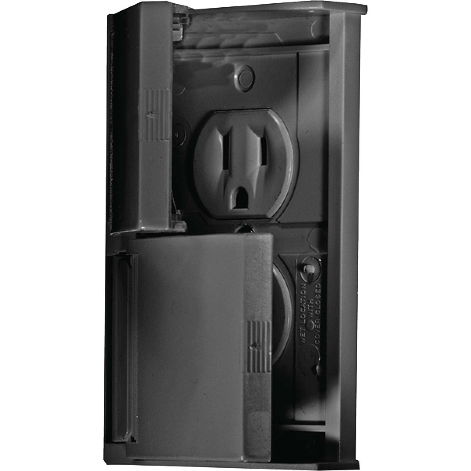 RV Designer S841 Touch Switch With Cover Plate - Zenithce