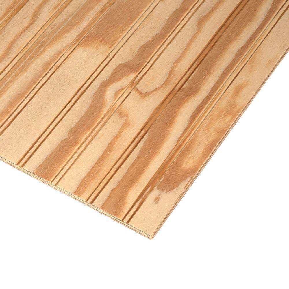 Plytanium Oriented Strand Board 646214 - Zenithce