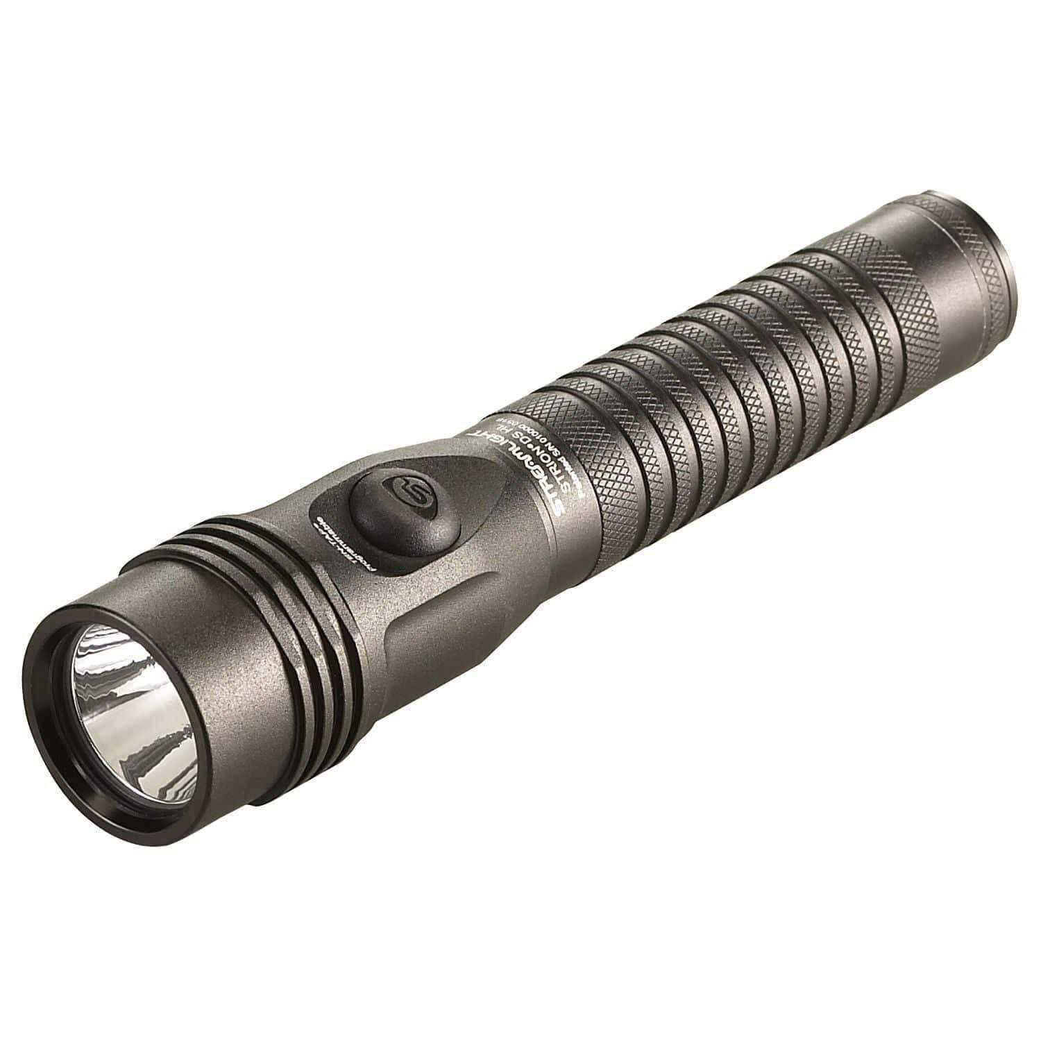 Streamlight Strion DS HL - Zenithce